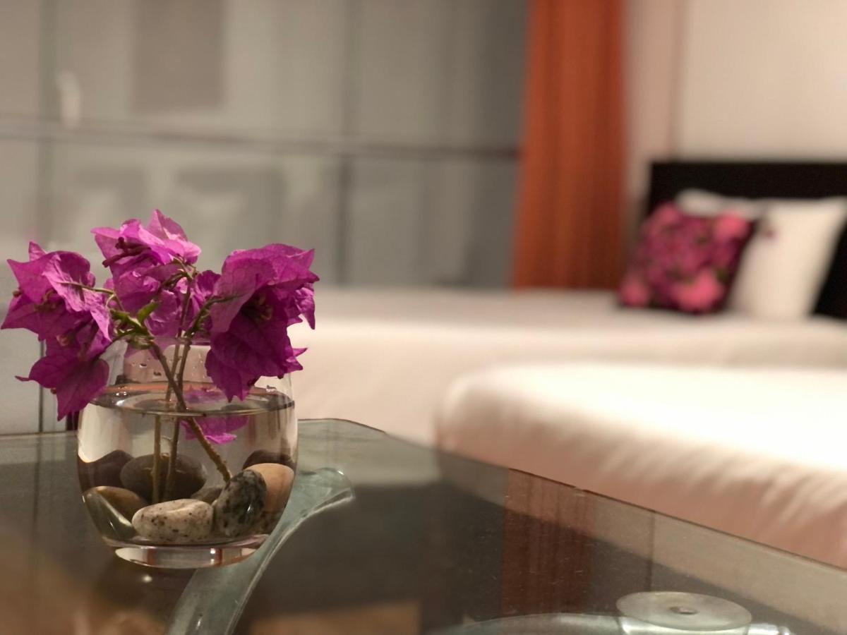 Usgar Machupicchu Boutique Hotel Luaran gambar