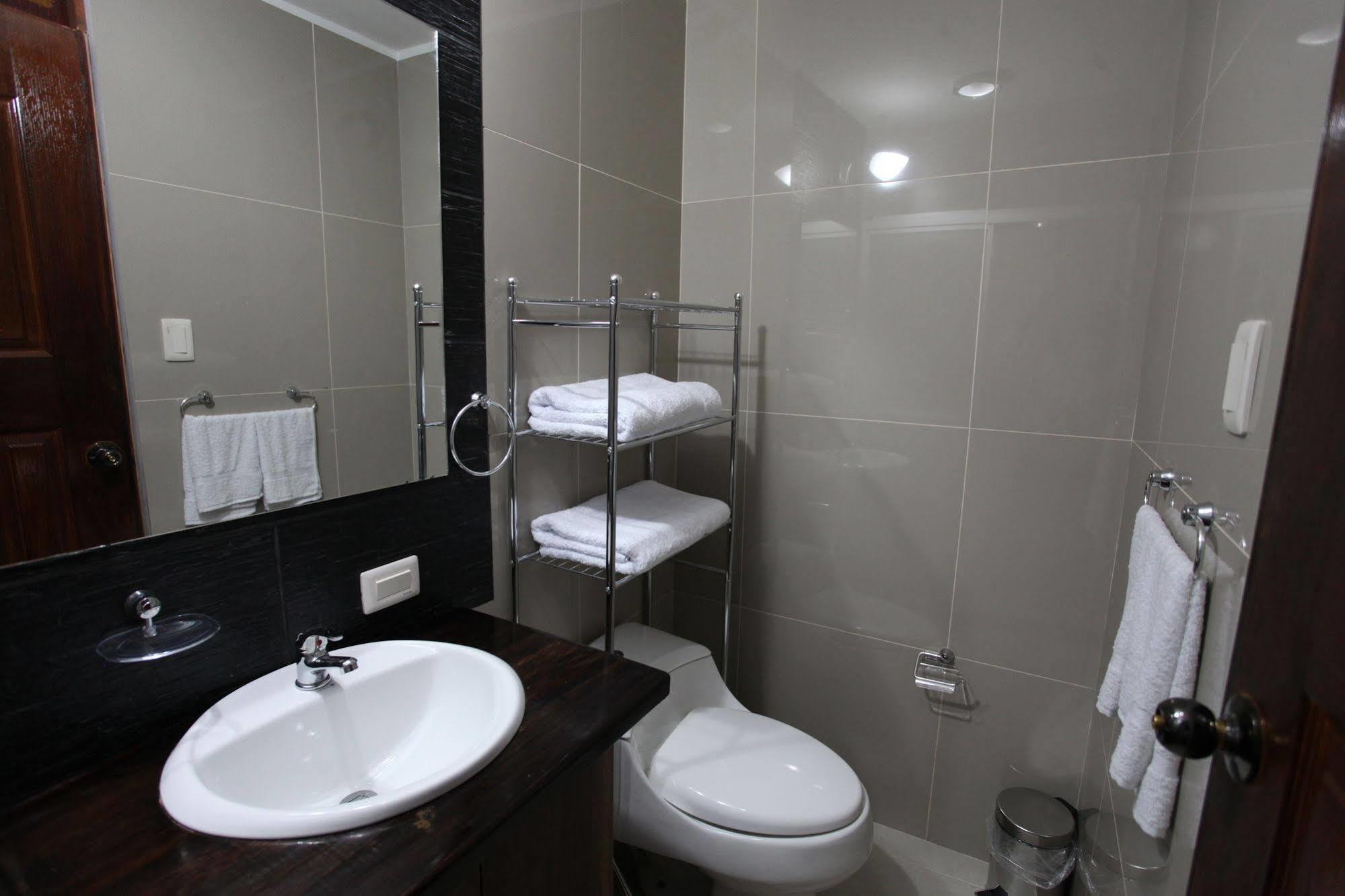 Usgar Machupicchu Boutique Hotel Luaran gambar